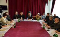 Ukrainians Of All Religions Are Disturbed By The Continued Attempts To Divide The Country