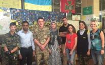 Курбан у Харкові: м’ясо для незаможних мусульман, вимушених переселенців і солдатів АТО