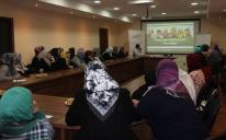Women’s Organisation “Maryam”: Setting New Goals With New Leaders