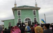 В селі Вересаєве завдяки допомозі ВАГО «Альраід» відкриється мечеть