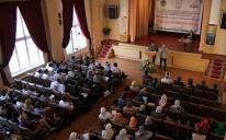 27 сентября 2012 года в Донецке состоялась II Международная научно-практическая конференция «Ислам и исламоведение в Украине»
