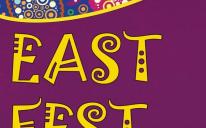 East Fest знову кличе в гості: на вас чекають подарунки, квести, частування та майстер-класи!