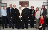 Dialogue Between Muslims And Greek Catholics: Learning The Europe’s Spiritual Space