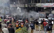 Don’t Refer To Murderers As “Shahids”! — Bewailing Terrorist Attack  Victims In Pakistan