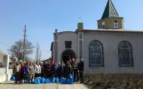 Donbass Muslims: Helping Those Who Have Nowhere To Run