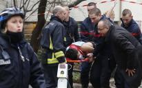 Нападение на Charlie Hebdo — удар по мусульманам Европы