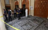 "الرائد" و"أمة" يدينون التفجير "الآثم" في مسجد الإمام الصادق بالكويت