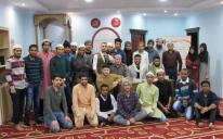 Сумские индийские студенты-мусульмане объединяются для более активной духовной и социальной жизни