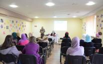 «Мусульманки — несподівано активні жінки!»: Конференція в Дніпрі