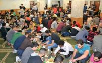 Приємно бачити в мечеті більше жінок і дітей: Рамадан у Харкові