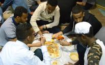 Рамадан у Вінниці: спокійно та за планом