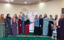 В Ісламському культурному центрі Вінниці відбувся семінар для активісток ГО «Добродія»