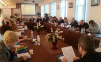 Научная конференция “Этнокультурные и межконфессиональные отношения в Крыму”