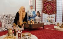 Казки — окремо, реальність — окремо: кількасот киянок відвідали  влаштований арабками День арабської культури 