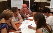 «Женщины — лидеры перемен в местных общинах»