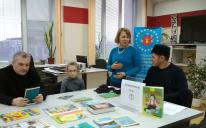 Кримськотатарську тепер можна вивчати в Запоріжжі