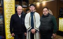 У Харкові відбувся офіційний іфтар за участи міського голови Ігоря Терехова