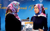 Понимаешь ли ты свою религию? — «Лотерея хадисов» в ИКЦ Киева