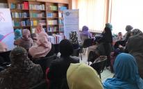 Выбор пары, тактика воспитания детей и общественное служение: семинары для женщин во Львове и Одессе