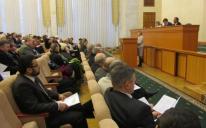 «Аль-Масар» вошла в Общественный совет при Одесской государственной администрации