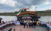 Львівський ІКЦ представив мусульманську спільноту на фестивалі «Етнічний віночок»