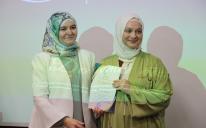 20 років служіння та підтримки: у Києві відзначили ювілей громадської організації «Мар’ям»