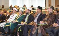 Muftis Of The Post-Soviet Area On Moderation Principle In Islam