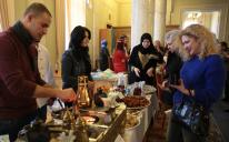 Волонтери ІКЦ та кулінари Family House на «Дні Криму у Верховній Раді»