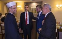 Традиционно в Рамадан: дипломатический ифтар в столичном ИКЦ