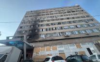 «Аль-Масар» долучився до підтримки постраждалих після нічного обстрілу Одещини