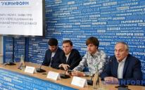 УКРИНФОРМ: Без мира и религии. Заявление о репрессиях и преследованиях на оккупированной территории Донбасса
