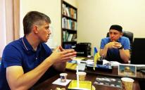 ІКЦ Дніпра як майданчик для діалогу: пошук спільного між українськими мусульманами та українськими традиціоналістами