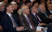 الرائد خلال مؤتمر"كورولتاي": الإدارة الدينية لمسلمي القرم ممثل شرعي رئيس للمسلمين في أوكرانيا
