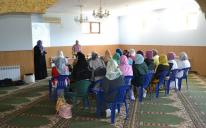 Ready For Ramadan: A Seminar For Muslim Women Of Zaporizhzhya