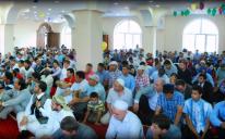 Праздник Разговения в Исламских культурных центрах «Альраид»