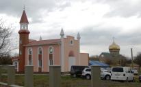 للمرة الثانية خلال شهر.. "الرائد" يفتتح مسجدا جديدا في إقليم القرم جنوب أوكرانيا
