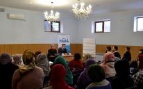 Ісламський культурний центр Запоріжжя розпочинає цикл семінарів