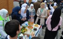 К Рамадану готовы: гимназисты «Нашего будущего» уже собрали средства на садаку