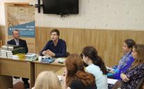 VІ Международная школа исламоведения начала свою работу в Одессе