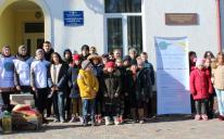 ІКЦ Львова розпочинає співпрацю з дитячим будинком «Рідний дім»