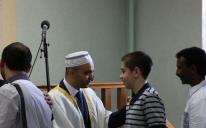 Eid Al-Fitr In Vinnitsya, Odessa And Zaporizhzhya (FOTO)