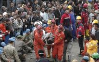 Turkish Miner’s Pain In Depth Of The Earth Echoes In Depth Of Our Hearts