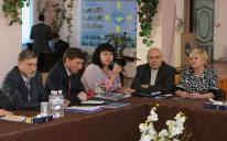 Наукова конференція «Етнокультурні та міжконфесійні відносини в Криму»