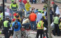 Обращение по поводу теракта в Бостоне
