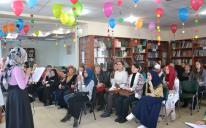 День хіджабу в Харкові: просвіта та кошти на ендопротез юній киримли