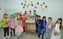 День арабского языка в харьковской гимназии «Наше будущее»