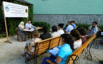 Открытие Второй международной летней школы исламоведения