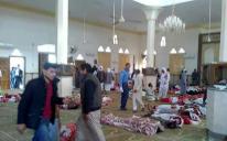 "Черная пятница" в Египте: циничное нападение на мечеть