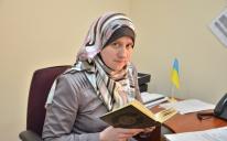 إيمان أول أوكرانية تحفظ القرآن الكريم كاملا