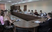 Evolution Of Islamic Communities In Ukraine And Other European Countries: First Days of IV School Of Islamic Studies